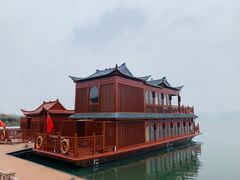 -宁波柏悦酒店·钱湖渔港