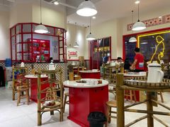 大堂-陳艳红火锅(港汇店)