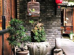 -鱼桥巷·美学川菜