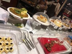 -The COOK·厨餐厅·自助餐(浦东嘉里大酒店)