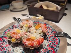 -狮拾久·现代新加坡料理(福田COCO Park店)