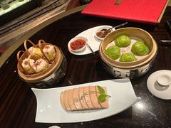 -北京四季酒店·采逸轩