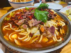 -乞丐酱驴(世纪大道店)