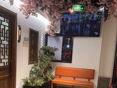-徽镇小厨·经典徽菜(马连道店)