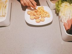 -半天妖烤鱼(中山路店)