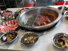 -憨铁匠老火锅(龙岗万科里店)