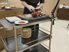 -全聚德(上海首店浦东店)