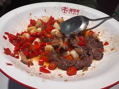 -辣可可·小炒黄牛肉(望京凯德MALL店)