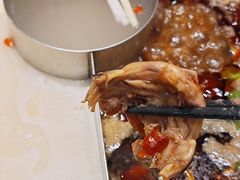 红汤梭边鱼锅-新辣道鱼火锅(领展购物广场·中关村店)