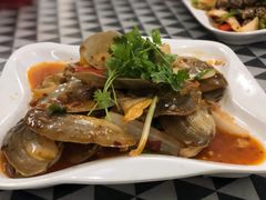 -QQ海鲜餐厅
