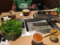 -新石器烤肉(南站店)