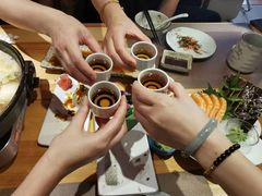 -酒井酱子·深夜食堂(东城汇店)