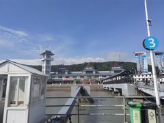 -桃花岛风景旅游区