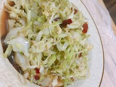 -大隐隐于市私房菜(保和小区店)