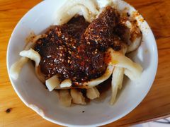-洞子口张老二凉粉(文殊院店)