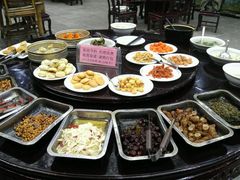 -吴门人家·苏宴宫廷菜(拙政园店)