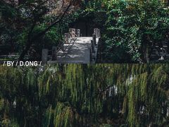 -济南大明湖景区