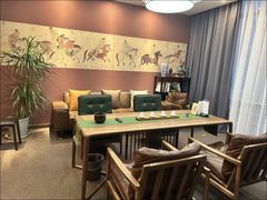 -竟陵水茶苑(首享科技大厦店)