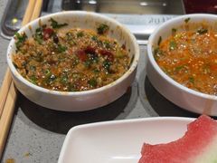 -海底捞火锅(青悦城店)