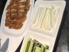 -北京烤鸭(东门町店)