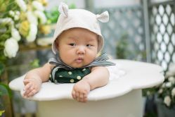 点击看大图 -熊孩子韩国儿童摄影(利波苑店)