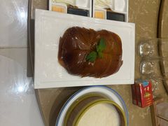 -元唐家宴•经典东北菜(梅市口路店)