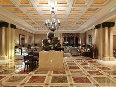 -广州富力丽思卡尔顿酒店