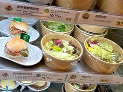 -宜家·瑞典风味餐厅(天津东丽商场店)