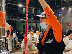 -霸腹烤肉(厦门柚子番店)