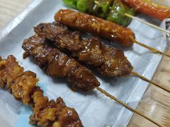 -海萍馄饨(湖北路店)