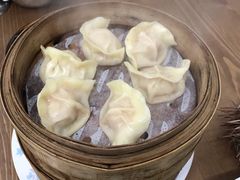 -海胆小馆(东北水饺·春柳店)