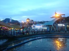 -横店影视城梦幻谷园区