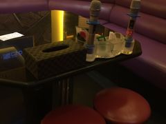 -萧邦音乐会所KTV·蒸汽活海鲜自助(福田店)