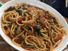 -马学武手抓美食(下南关总店)