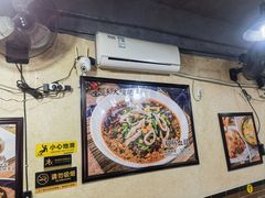 -朱大嘴肥肠血旺(福字街店)