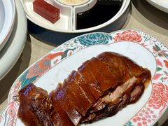 -食悦江南·淮扬菜·烤鸭(亚运村·惠新店)