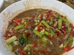 -笨罗卜浏阳菜馆(龙华鹏润达店)