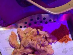 -蛙来哒(汇一城黑金冠店)