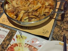 -黄记煌三汁焖锅(金凤万达广场店)
