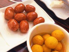 -周大娘牛乳(旧寨古村总店)