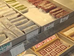 -随园糕团(狮子桥店)