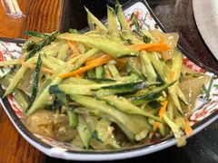 -粘豆包铁锅炖二部(温泉街店)