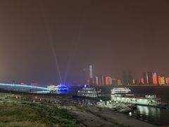 -武汉关码头(轮渡站)