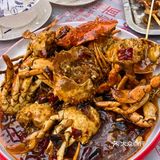我们吃的烧烤套餐，就是锦州烧烤的味道，肉串入味