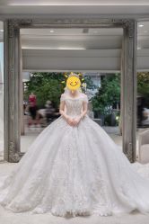 -MuseMarry婚纱(前海嘉里中心店)