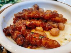 -金汇酒楼(中山东区店)
