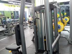 -海马健身-IMVP(EAC欧美中心店)