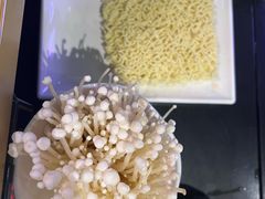 -望蝎门羊蝎子火锅(祭城店)