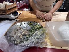 -喜家德虾仁水饺(岗厦北店)