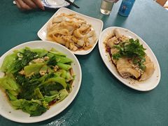 -电白鸭粥店(下沙二坊88号店)